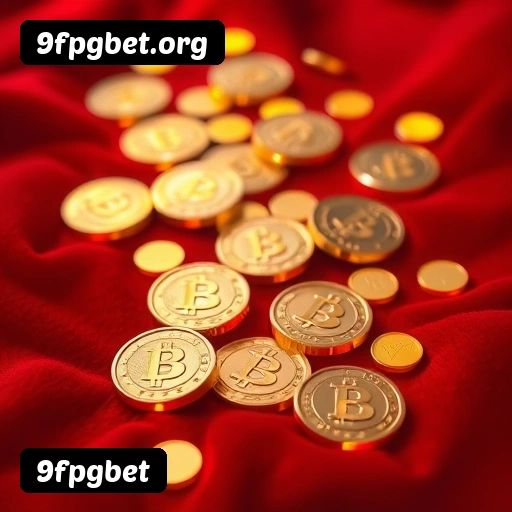 Imagem secundária para conteúdo da página Facebook 9fpgbet