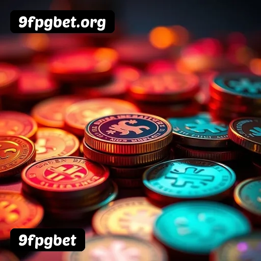 Benefícios do Login 9fpgbet - Bônus e Vantagens Exclusivas